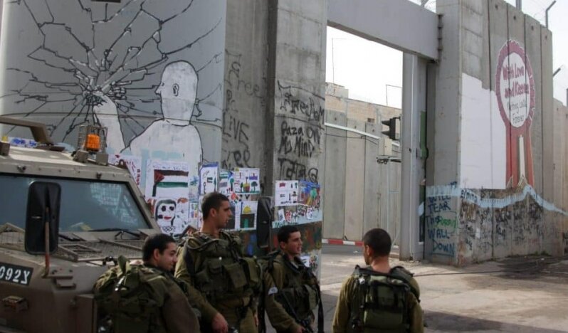 Hukuk Kılıfı Altında Gaspa Onay: Batı Şeria’da Siyonist Plan Derinleşiyor