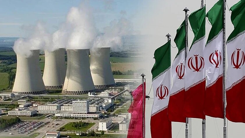 İsfahan’daki Yer Altı Tesisinde Yeni Güvenlik Hamlesi