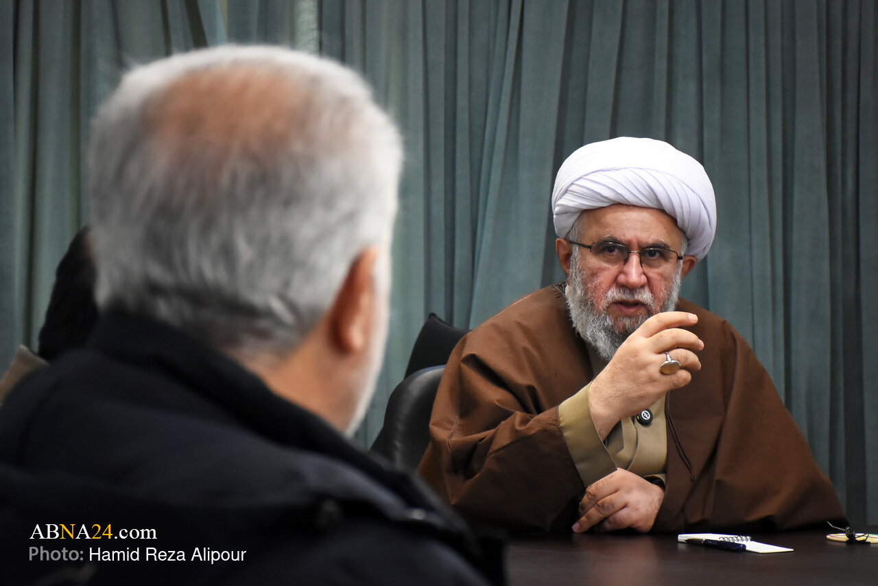 آیت‌الله رمضانی: انتخاب مسیر درست، مهم‌تر از تکثیر تشکل‌هاست/ مطالبه‌گری هوشمندانه اثرگذارتر از ورود مستقیم به قدرت است