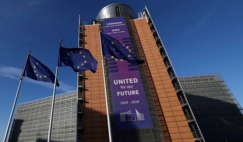 Brüksel’de Komisyon Binalarına Baskın: 23 Binanın Satışında Usulsüzlük Şüphesi