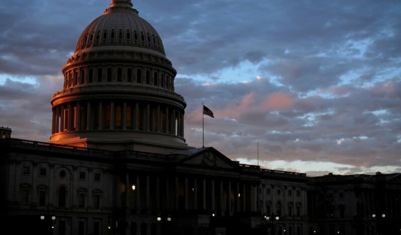 Büyük Jüriden Ret: Demokrat Vekillere Yönelik Suçlama Girişimi Duvara Çarptı