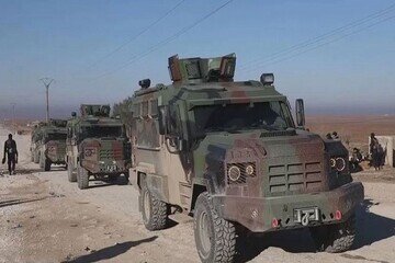 گواستنەوەی داعشییەکانی تورکیا بۆ ناو عێراق