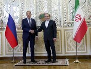 Lavrov İslam İnqilabının Qələbəsinin 47-ci ildönümü münasibətilə Əraqçini təbrik etdi