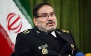 Chamkhani : La réponse de l'Iran à toute aventure militaire sera écrasante
