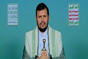 Pemimpin Ansarullah: "Yaman, Iran Tawarkan Pengajaran Penting untuk Dunia Islam Menghadapi Musuh"