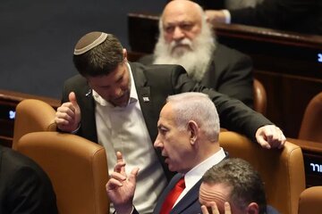 以色列年度财政赤字增加，原因在于缺乏获批预算 