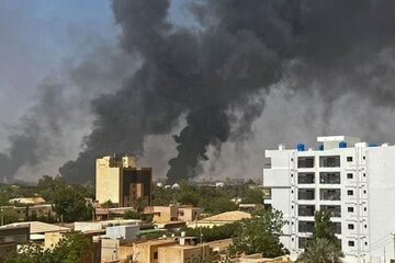 Ataque de Drone em Centro de Memorização do Alcorão no Sudão Mata Três Crianças