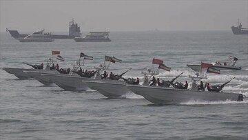 Medio estadounidense: Un ataque de Estados Unidos contra Irán es improbable