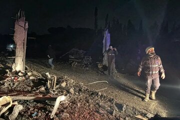 یک شهید دیگر در حمله اسرائیل به خودرویی در جنوب لبنان