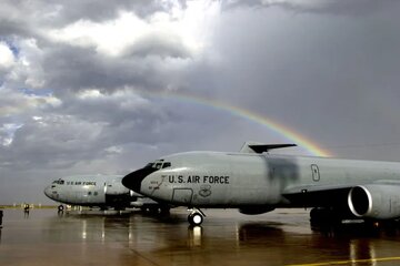 آمریکا در منطقه قفقاز چه می‌کند؟/ ردّ پای لجستیک خاموش در شمال ایران