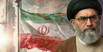 ইসলামী বিপ্লব ইসলামী উম্মাহ এবং মানবতার প্রতিনিধিত্ব করে।