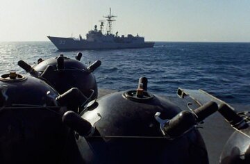 Mga Minang Pandagat; ang Tahimik na Sandata na Ginagawang Bahagi ng Ekwasyong Panseguridad ang mga Kipot-Daanan