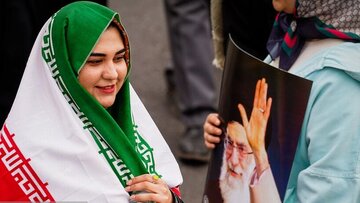 ১১ই ফেব্রুয়ারির জাঁকজমকপূর্ণ পদযাত্রা তেল আবিব এবং ওয়াশিংটনের মধ্যে সমীকরণ ভেঙে দেয়।