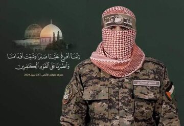 আবু ওবাইদা: ইরানের বিরুদ্ধে যেকোনো আগ্রাসন ইসলামী উম্মাহর বিরুদ্ধে আগ্রাসন।