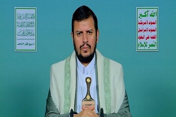 Pemimpin Ansarullah: "Yaman, Iran Tawarkan Pengajaran Penting untuk Dunia Islam Menghadapi Musuh"