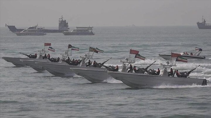 Medio estadounidense: Un ataque de Estados Unidos contra Irán es improbable