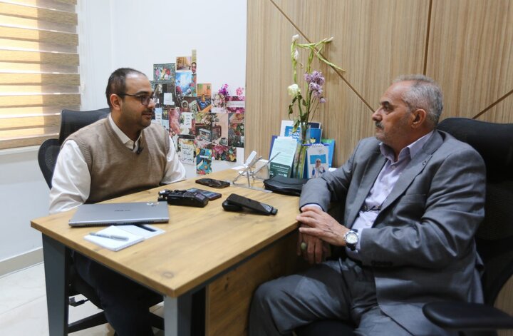 تقرير مصور/ العتبة الحسينية المقدسة تستقطب (400) طبيب خدمة للصحة العامة بالعراق