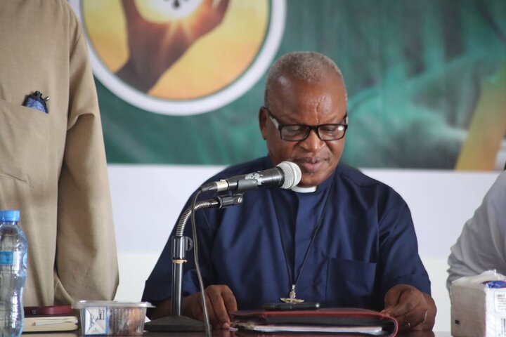 Kongamano la Kielimu