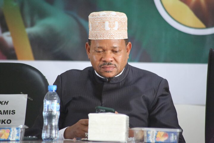 Kongamano la Kielimu