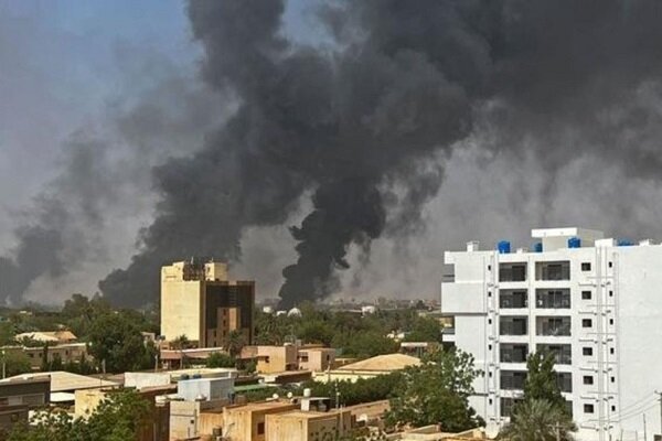 Ataque de Drone em Centro de Memorização do Alcorão no Sudão Mata Três Crianças