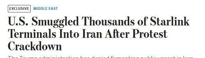 Pag-amin ng The Wall Street Journal hinggil sa umano’y pagmamando ni Donald Trump sa mga kamakailang insidenteng terorista upang pangunahan ang kanyan