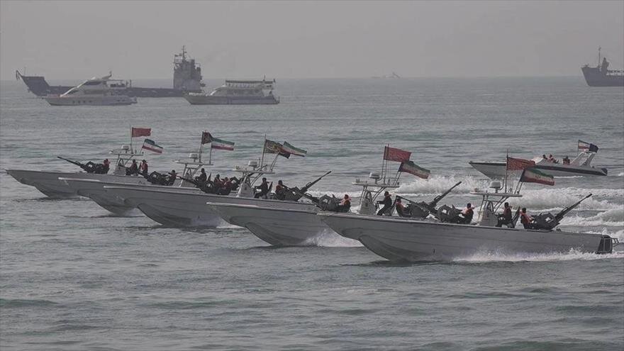 Medio estadounidense: Un ataque de Estados Unidos contra Irán es improbable