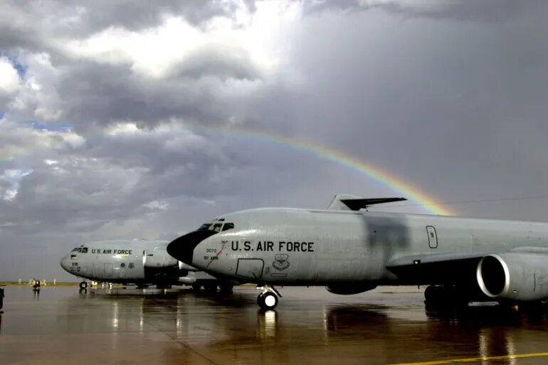 آمریکا در منطقه قفقاز چه می‌کند؟/ ردّ پای لجستیک خاموش در شمال ایران