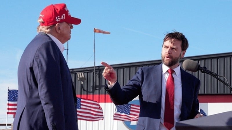 মার্কিন নীতির পুরোনো ব্যর্থতার নতুন স্বীকারোক্তি