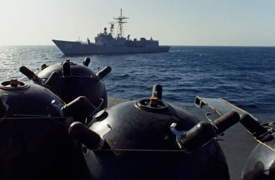 Mga Minang Pandagat; ang Tahimik na Sandata na Ginagawang Bahagi ng Ekwasyong Panseguridad ang mga Kipot-Daanan