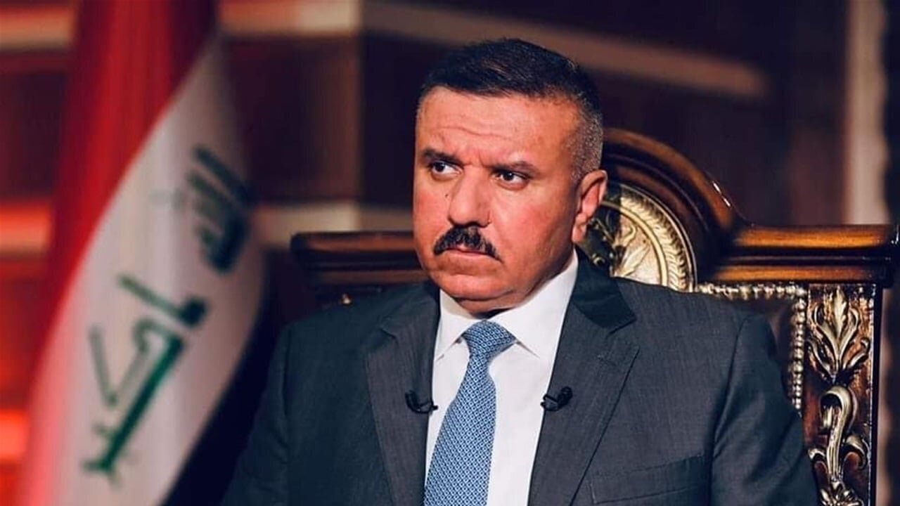 Irak Meluncurkan Proyek Nasional Penanggulangan Ekstremisme Kekerasan