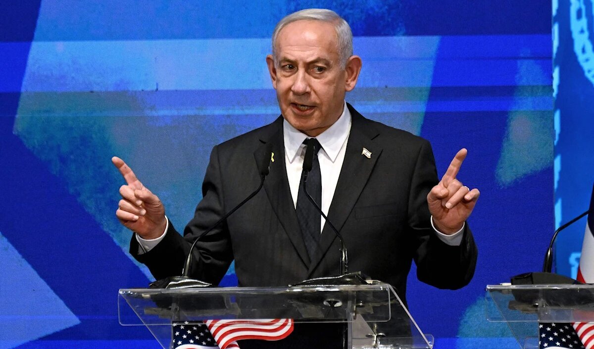 Tel Aviv Sertai "Majlis Perdamaian" Trump untuk Tadbir Gaza, Moscow Tarik Diri