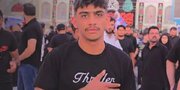 Young Shia man detained in Bahrain