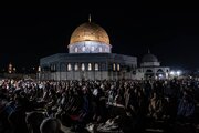Israel to impose Ramadan restrictions at Al-Aqsa Mosque