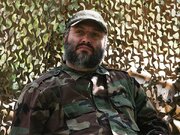 Video / Hajj Imad Mughniyeh: Our Main Goal Is To Preserve Existence of Resistance