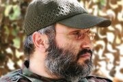 Hajjah Saada Badreddine Mughniyeh: In God’s Eye, I Saw Nothing but Beauty