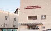 Gaza Aqsa Hospital at risk of complete shutdown