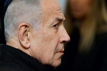 Trump Kembali Menuntut Pengampunan untuk Netanyahu