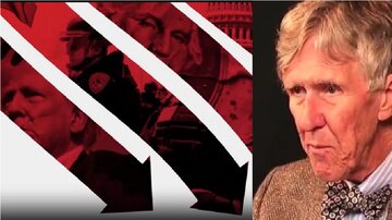 حصۂ چہارم | امریکی انقلابیوں نے ثابت کیا ہے کہ "امریکہ بڑا شیطان کیوں ہے"، / اسرائیل 2028ع‍ میں ختم ہو جائے گا، ای مائیل جونز