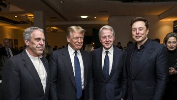 ایڈورڈ سعید کے اوریئنٹلزم سے ایپسٹین فائلز تک: مغربی اخلاقی بیانیے کا ڈھانچہ کیسے منہدم ہؤا؟