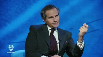 Rafael Grossi: Dapat samantalahin ang pagkakataon para sa isang kasunduan sa Iran