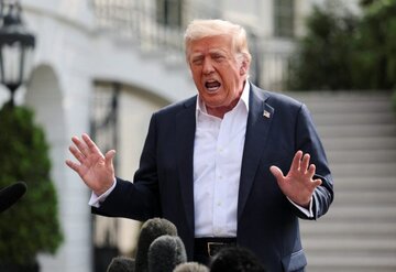 تصريح جديد لـ "ترامب" حول منصب رئاسة وزراء في العراق