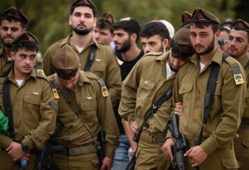 جيش الاحتلال الصهيوني يضم أكثر من 50 ألف من جنسيات مختلفة في صفوفه
