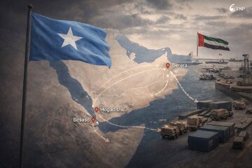 Analysis: Is Horn of Africa Becoming New Flashpoint after New Rivaling Agreements?