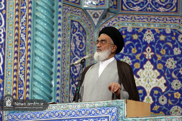 همه سرمایه‌های دشمن، در تیررس موشک‌های ایران است