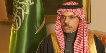 غزہ میں قتل عام فوری بند کیا جائے: سعودی وزیرخارجہ