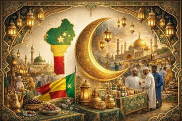 ‘FIRam 2026’ Ramadan Exhibition to Be Held in Benin