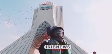 ویدیو | آیا رسانه ملی در راهپیمایی‌ها، به‌عمد با کم‌حجاب‌ها مصاحبه می‌کند؟