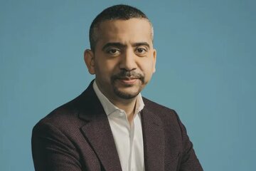 فيديو | مذيع وكاتب بريطاني يحرج دبلوماسي صهيوني رفيع حول الأسلحة النووية لدى الكيان المحتل