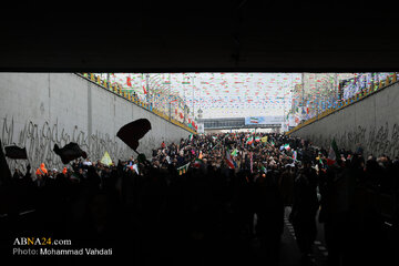 عکس‌های «منتخب هفته»