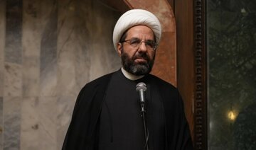 Kukosoa kwa Hezbollah kwa Serikali ya Lebanon Kukaa Kimya Mbele ya Ukiukwaji wa Mamlaka ya Nchi Hiyo